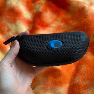 Costa hard glasses/sunglasses case